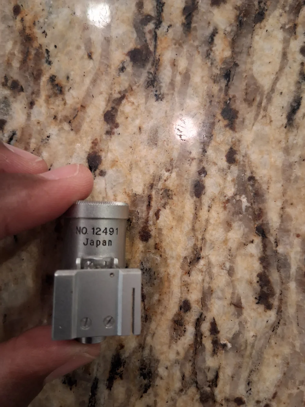 Canon Viewfinder for 135mm Rangefinder Lenses